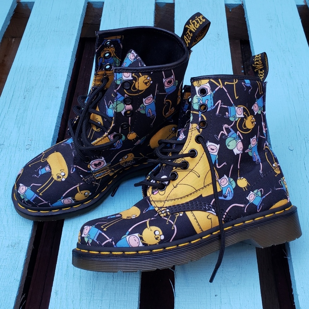 Dr Martens